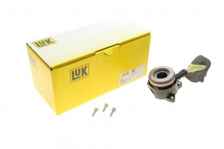 Выжимное устройство сцепления с подшипником LuK 510 0208 10 (фото 1)