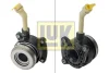 Підшипник вижимний Ford Transit 2.2TDCI 07-14, 85/103kw, FWD LuK 510 0227 10 (фото 6)