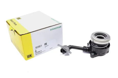 Підшипник вижимний Ford Focus/Kuga 2.0 TDCi 03- (F-580403) LuK 510 0230 10