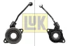 Підшипник вижимний Fiat Doblo/Opel Combo 1.6D/CDTi/2.0D/CDTi Multijet 10-, 66-99kw LuK 510 0242 10 (фото 1)