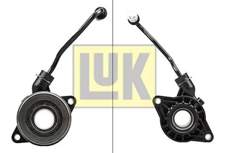 Підшипник вижимний Fiat Doblo/Opel Combo 1.6D/CDTi/2.0D/CDTi Multijet 10-, 66-99kw LuK 510 0242 10