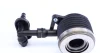 Підшипник вижимний KIA Cee\'d 2.0CRDi 07-12, 100/103kw (F-580403) LuK 510 0250 10 (фото 3)