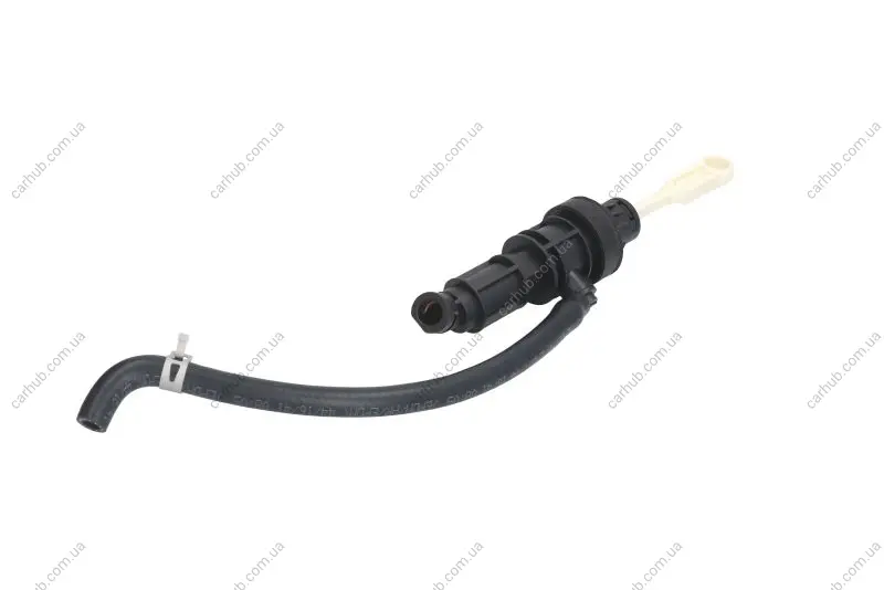 Головний циліндр зчеплення (17,46мм) DODGE CALIBER JEEP COMPASS, PATRIOT 1.8-2.4LPG 06.06- LuK 511 0320 10 (фото 1)