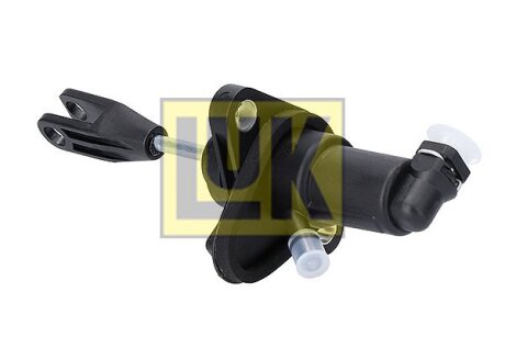 Фото циліндр зчеплення (головний) Mitsubishi Colt/Smart Forfour 1.1-1.5 04-12 LuK 511 0720 10 Циліндр зчеплення (головний) Mitsubishi Colt/Smart Forfour 1.1-1.5 04-12 LuK 511 0720 10