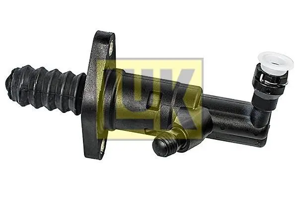 Циліндр зчеплення (робочий) VW Caddy 1.9TDI/2.0SDI 03-, (MQ250) LuK 512 0010 10 (фото 1)