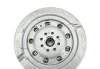 Демпфер + комплект зчеплення +вижимний VW T4 2.5TDI (75kw) ACV LuK 600 0002 00 (фото 4)