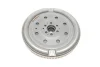 Демпфер + комплект зчеплення +вижимний VW Golf /Passat 1.9 TDI 95-06, AFN,ALE,AHU,AGU,AGR,AXR,ATD LuK 600 0006 00 (фото 2)