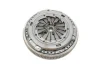 Демпфер + комплект зчеплення +вижимний VW Golf /Passat 1.9 TDI 95-06, AFN,ALE,AHU,AGU,AGR,AXR,ATD LuK 600 0006 00 (фото 4)