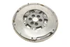 Демпфер + комплект зчеплення VW Golf IV/Skoda Octavia 1.9 TDI 00-05 LuK 600 0013 00 (фото 3)
