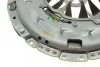 Демпфер + комплект зчеплення VW Caddy 1.9TDI 77kw 04-10/Golf V 1.6TDI 66-77kw 03-08 LuK 600 0016 00 (фото 12)