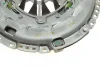 Демпфер + комплект зчеплення VW Caddy 1.9TDI 77kw 04-10/Golf V 1.6TDI 66-77kw 03-08 LuK 600 0016 00 (фото 13)