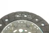 Демпфер + комплект зчеплення VW Caddy 1.9TDI 77kw 04-10/Golf V 1.6TDI 66-77kw 03-08 LuK 600 0016 00 (фото 16)