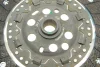 Демпфер + комплект зчеплення VW Caddy 1.9TDI 77kw 04-10/Golf V 1.6TDI 66-77kw 03-08 LuK 600 0016 00 (фото 17)