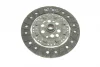 Демпфер + комплект зчеплення VW Caddy 1.9TDI 77kw 04-10/Golf V 1.6TDI 66-77kw 03-08 LuK 600 0016 00 (фото 18)