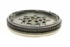 Демпфер + комплект зчеплення VW Caddy 1.9TDI 77kw 04-10/Golf V 1.6TDI 66-77kw 03-08 LuK 600 0016 00 (фото 7)