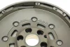 Демпфер + комплект зчеплення VW Caddy 1.9TDI 77kw 04-10/Golf V 1.6TDI 66-77kw 03-08 LuK 600 0016 00 (фото 8)