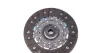 Демпфер + комплект зчеплення VW Caddy III 1.9TDI/2.0TDI 07- 62/77/81/103kw LuK 600 0017 00 (фото 13)