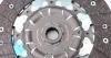 Демпфер + комплект зчеплення VW Caddy III 1.9TDI/2.0TDI 07- 62/77/81/103kw LuK 600 0017 00 (фото 14)
