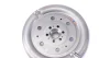 Демпфер + комплект зчеплення VW Caddy III 1.9TDI/2.0TDI 07- 62/77/81/103kw LuK 600 0017 00 (фото 4)
