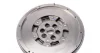 Демпфер + комплект зчеплення VW Caddy III 1.9TDI/2.0TDI 07- 62/77/81/103kw LuK 600 0017 00 (фото 6)