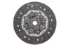 Демпфер + комплект зчеплення Ford Transit 2.4DI/TDE, 02-06, 55/66/85/88/92kw LuK 600 0023 00 (фото 8)