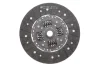 Демпфер + комплект зчеплення Ford Transit 2.4DI/TDE, 02-06, 55/66/85/88/92kw LuK 600 0023 00 (фото 9)