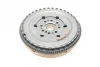 Демпфер + комплект зчеплення Ford Transit 2.4DI/TDE, 02-06, 55/66/85/88/92kw LuK 600 0024 00 (фото 3)