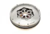 Демпфер + комплект зчеплення Ford Transit 2.4DI/TDE, 02-06, 55/66/85/88/92kw LuK 600 0024 00 (фото 6)
