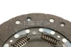 Демпфер + комплект зчеплення Audi A4/A6/VW Passat B5 1.9TDI 96-01 LuK 600 0029 00 (фото 9)