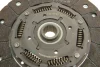 Демпфер + комплект зчеплення Audi A4/A6/VW Passat B5 1.9TDI 96-01 LuK 600 0029 00 (фото 10)