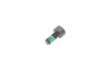 Демпфер + комплект зчеплення Ford Fiesta/Fusion 1.4 TDCi 01-12/Mazda 2 1.4 CD 03-07 LuK 600 0031 00 (фото 11)