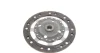Демпфер + комплект зчеплення Ford Fiesta/Fusion 1.4 TDCi 01-12/Mazda 2 1.4 CD 03-07 LuK 600 0031 00 (фото 2)