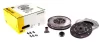 Демпфер + комплект зчеплення VW Passat (3B2/3B3/3B5/3B6) 1.9TDI, 85kw, 96-05 LuK 600 0038 00