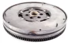 Демпфер + комплект зчеплення VW Passat (3B2/3B3/3B5/3B6) 1.9TDI, 85kw, 96-05 LuK 600 0038 00 (фото 11)