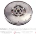 Демпфер + комплект зчеплення VW Passat (3B2/3B3/3B5/3B6) 1.9TDI, 85kw, 96-05 LuK 600 0038 00 (фото 13)