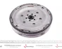 Демпфер + комплект зчеплення VW Passat (3B2/3B3/3B5/3B6) 1.9TDI, 85kw, 96-05 LuK 600 0038 00 (фото 9)