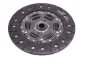 Демпфер + комплект зчеплення VW Passat 1.9 TDI 00-05, 96kw LuK 600 0039 00 (фото 6)