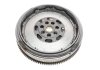 Демпфер + комплект сцепления + выжимной Renault Espace 2.2 dCi 00-02 LuK 600 0042 00 (фото 7)