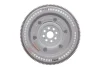 Демпфер + комплект зчеплення Ford Transit Connect 1.8TDCi, -08/02, 66kw LuK 600 0044 00 (фото 11)