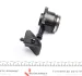 Демпфер + комплект зчеплення Ford Transit Connect 1.8TDCi, -08/02, 66kw LuK 600 0044 00 (фото 14)