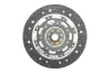 Демпфер + комплект зчеплення Ford Mondeo III 2.0 TDCi/TDDi 00-07 LuK 600 0047 00 (фото 9)
