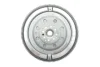 Комплект зчеплення Citroen C5/Peugeot 406/607 2.2HDi 00-, 98kw LuK 600 0050 00 (фото 5)