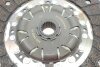 Демпфер + комплект зчеплення Ford Focus 2.0 TDCi 03-12 LuK 600 0053 00 (фото 11)