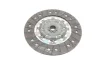 Демпфер + комплект зчеплення Ford Focus 2.0 TDCi 03-12 LuK 600 0053 00 (фото 12)