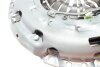 Демпфер + комплект зчеплення Ford Focus 2.0 TDCi 03-12 LuK 600 0053 00 (фото 6)