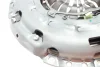 Демпфер + комплект зчеплення Ford Focus 2.0 TDCi 03-12 LuK 600 0053 00 (фото 6)