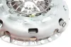 Демпфер + комплект зчеплення Ford Focus 2.0 TDCi 03-12 LuK 600 0053 00 (фото 7)