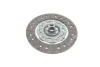 Демпфер + комплект зчеплення Ford Focus 2.0 TDCi 03-12 LuK 600 0053 00 (фото 9)