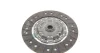 Демпфер + комплект зчеплення Fiat Bravo/Stilo 1.9D Multijet 06- LuK 600 0058 00 (фото 12)