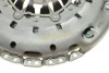 Демпфер + комплект зчеплення Renault Megane II/III/Scenic II/III 1.9dCi 02-08 LuK 600 0068 00 (фото 11)